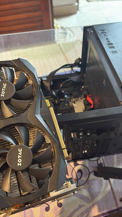GTX 1660 SUPER