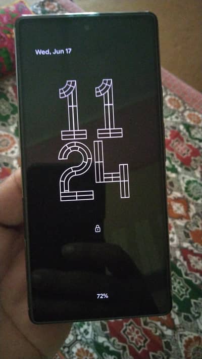 Google Pixel 6a