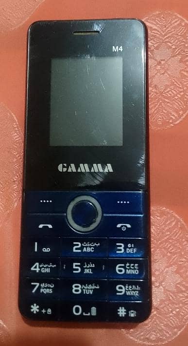 gama mobile for sale bulkul new hai contact number 03185628457