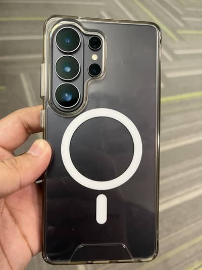 Samsung Mobile S26 Ultra