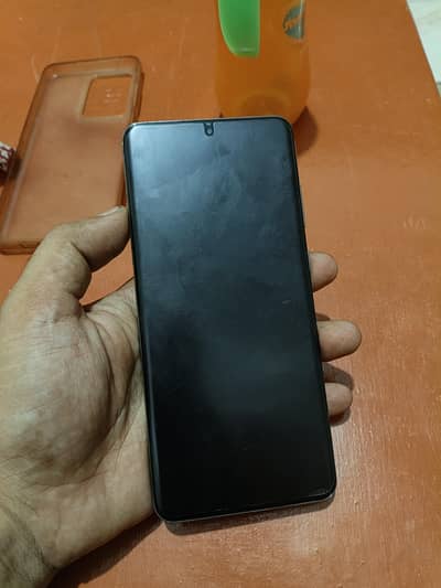 Samsung S20 Ultra 5G