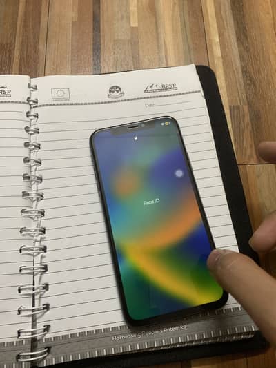 Apple iPhone X 64gb Non pta Factory unlock