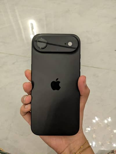 Apple iPhone 17 Air