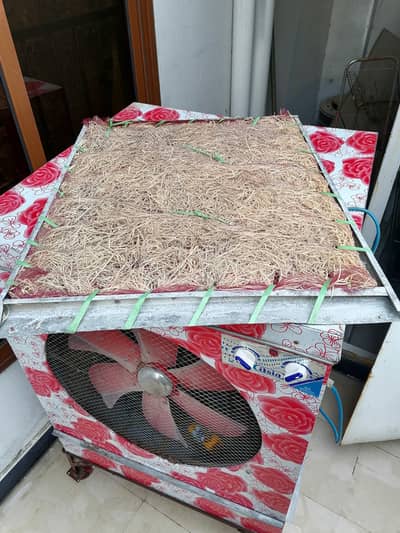 Air Cooler