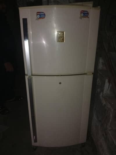 refrigerators