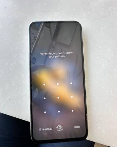 Infinix hot 60 pro 8/128