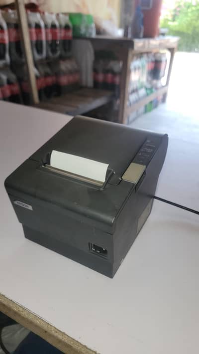 Epson TM T88IV
