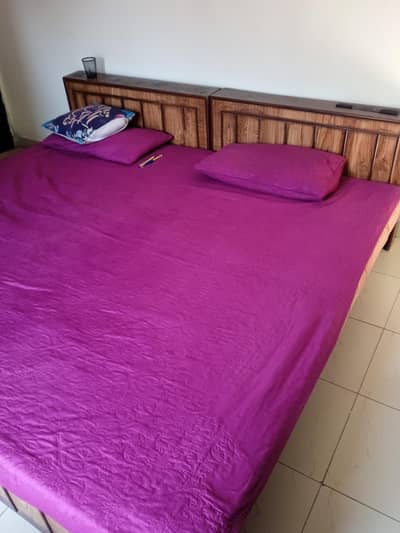 2 single beds for sale