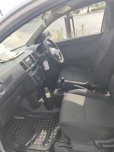 Suzuki Alto 2020