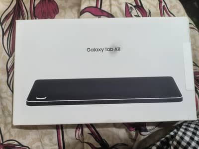 Samsung Galaxy Tab A11-2025