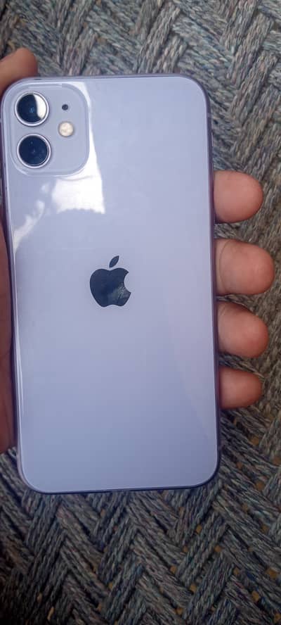IPHONE 11 128 GB