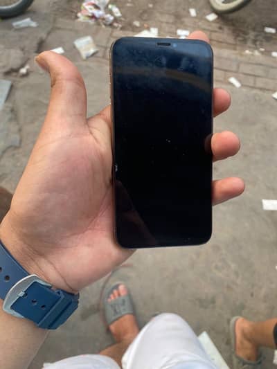 I phone xs 64gb