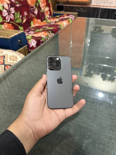 iPhone 14 Pro 128 Gb Jv