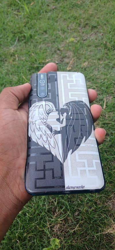 Vivo V15 for parts ph: (0329/440/6885)