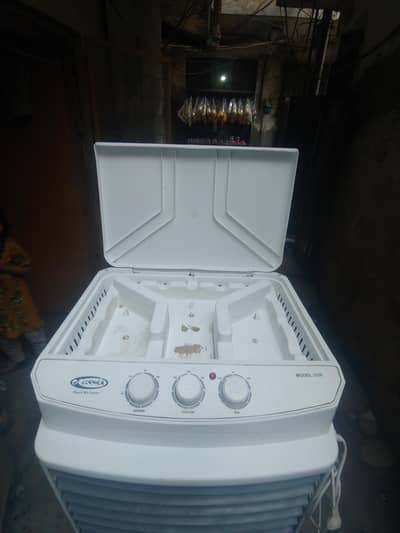 air conditioner