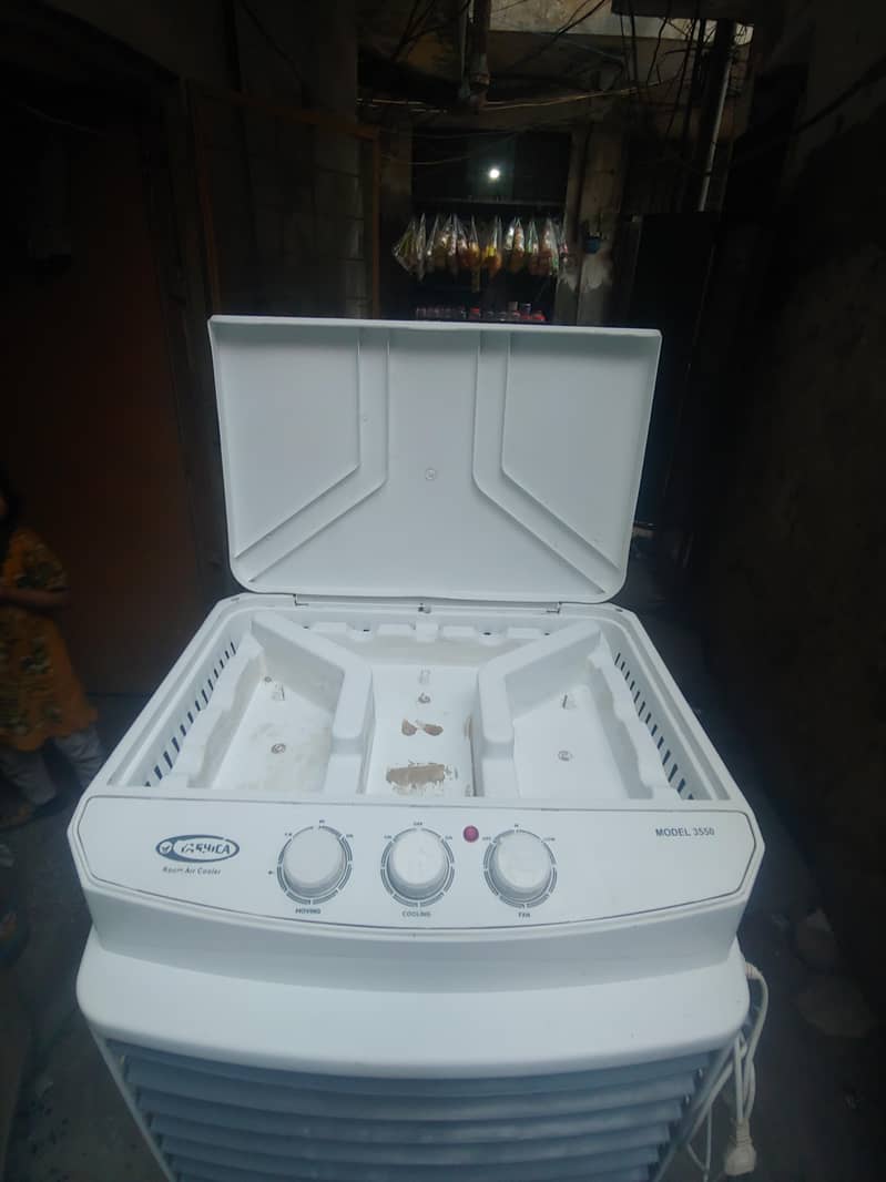 air conditioner 0