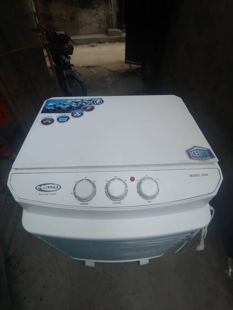 air conditioner 1