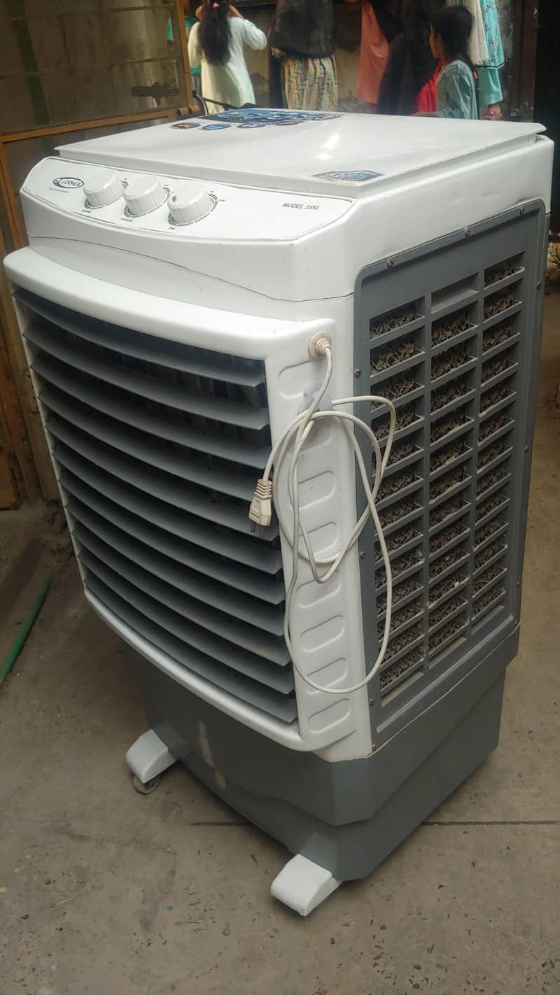 air conditioner 2