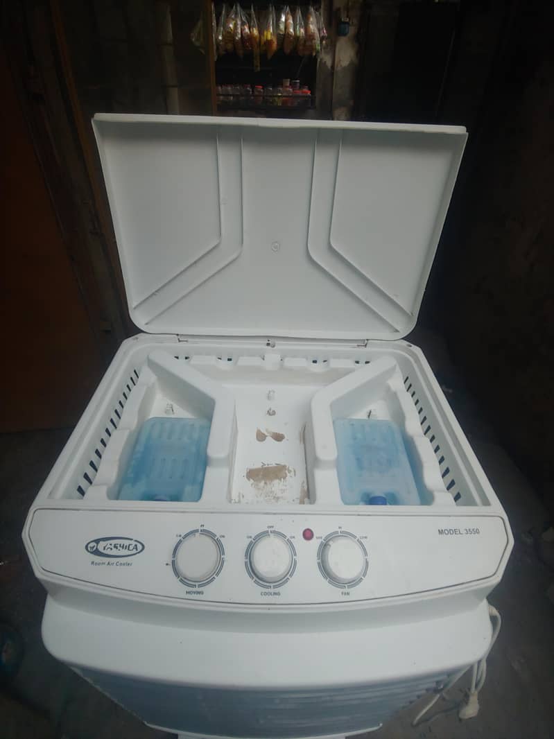air conditioner 3