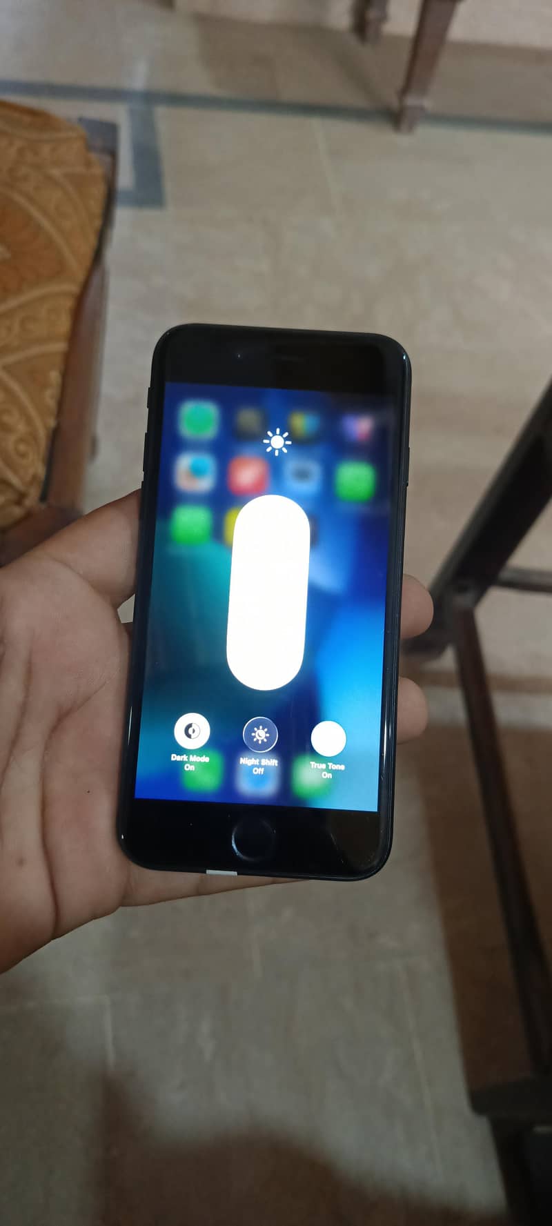Apple iPhone SE 4