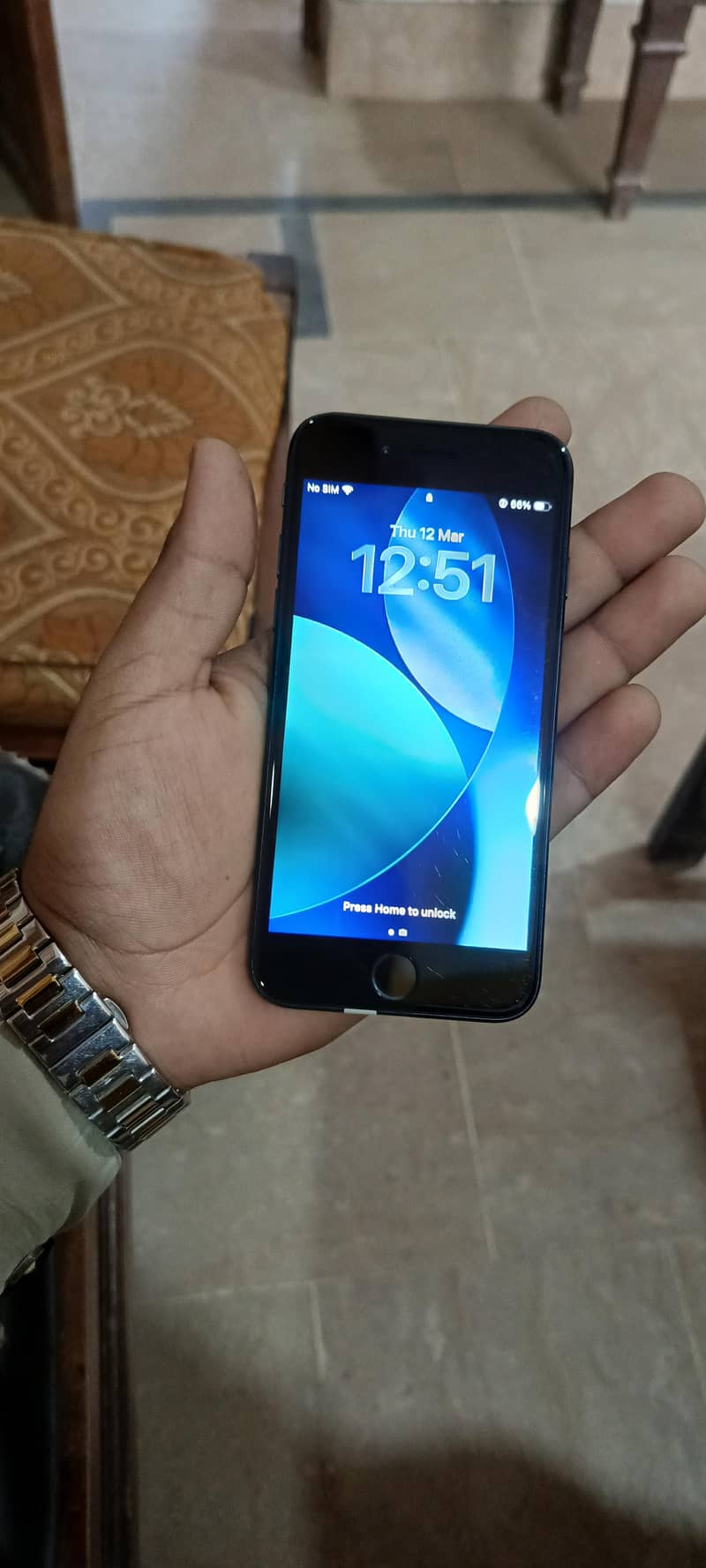 Apple iPhone SE 7