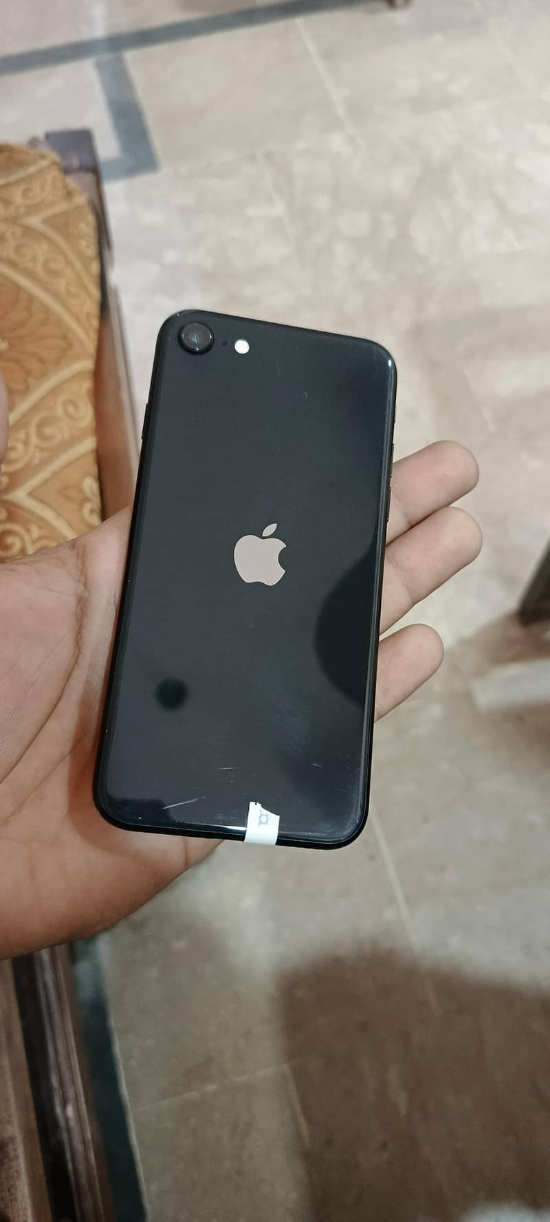 Apple iPhone SE 6