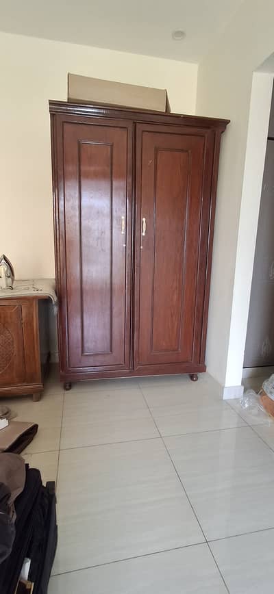6.5 feet lenghth pure wood
