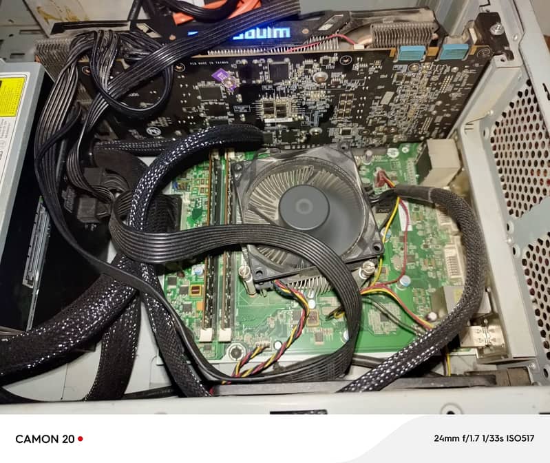 Gaming Pc 1