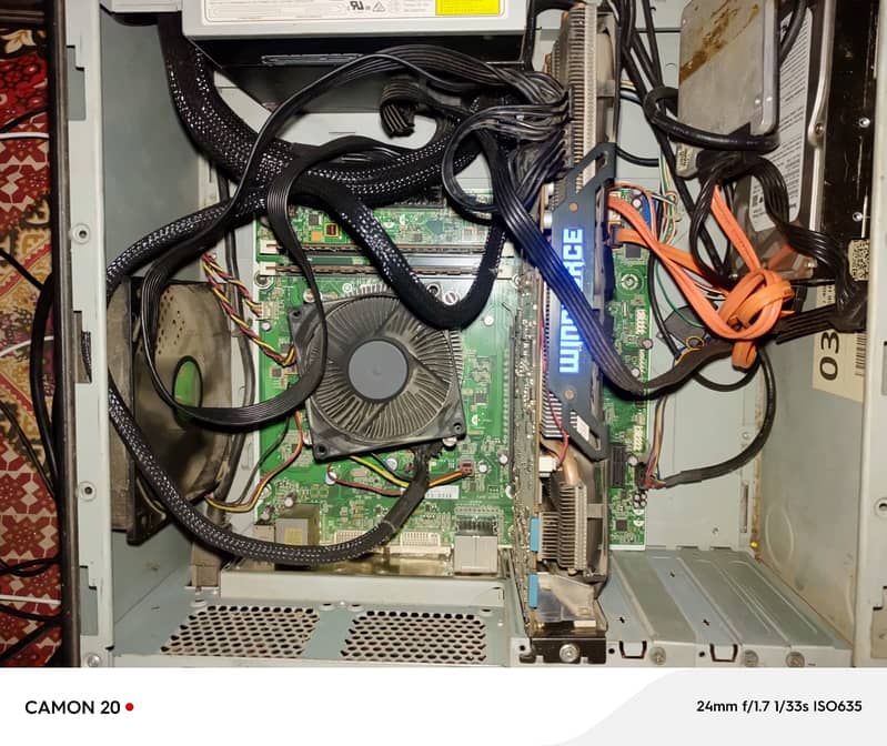 Gaming Pc 4