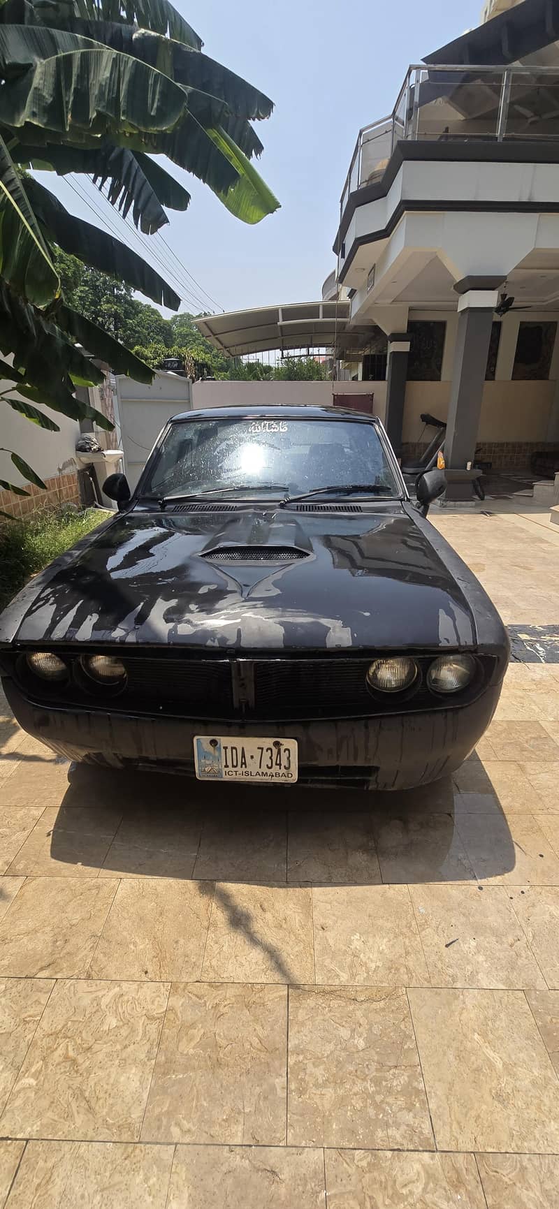 Mark 2 1973 9
