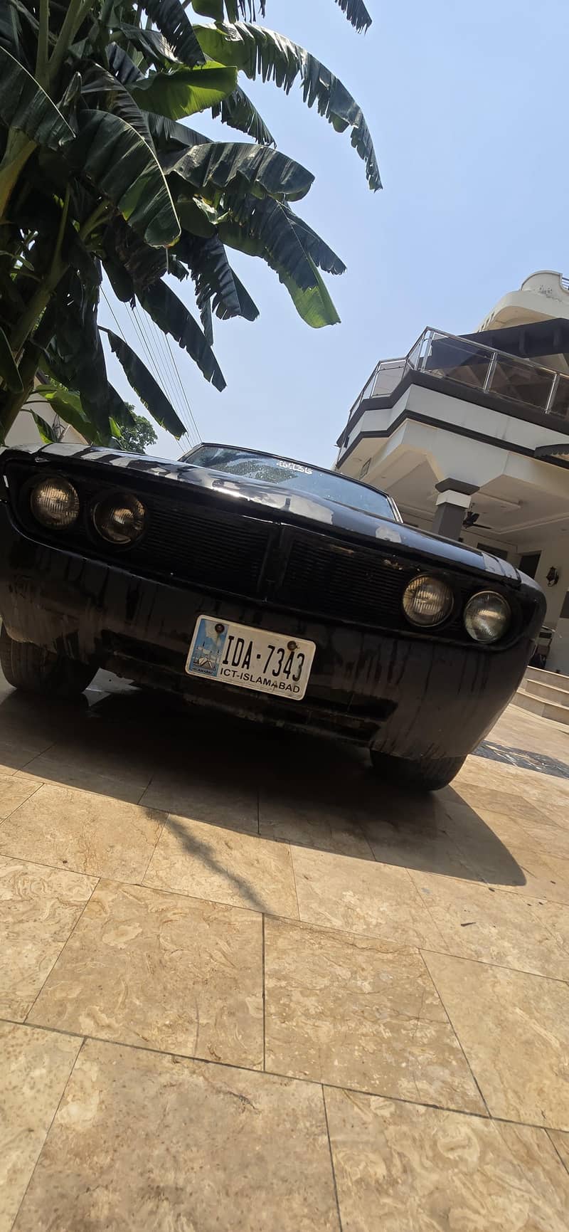 Mark 2 1973 10