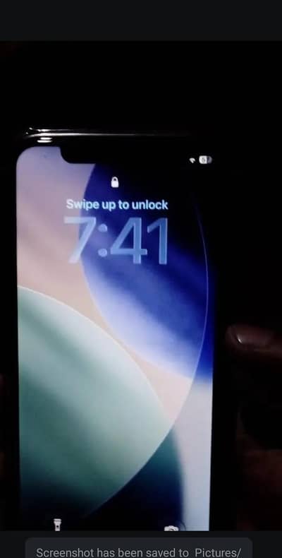 Apple iPhone 11 Pro