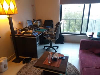ONE BED 467 SQFT APARTMENT FULLY FURNISHED FOR SALE IN SECTOR C BAHRIA TOWN LAHORE
