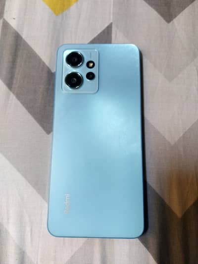 Xiaomi Redmi Note 12 8/128