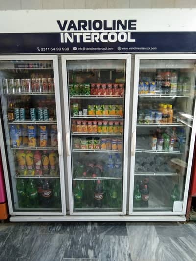 varioline intercool