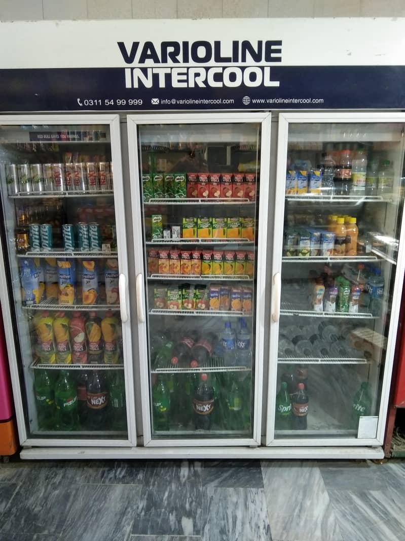 varioline intercool 0