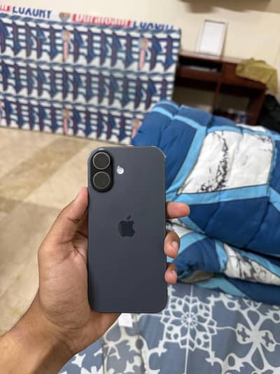 Apple iPhone 17
