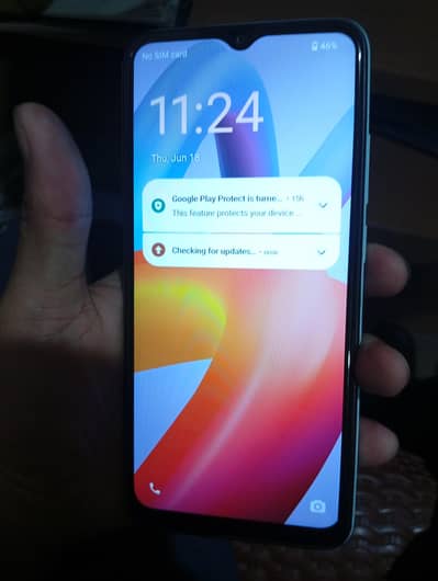 Xiaomi Redmi A2 Plus/Tecno/oppo/Vivo/Samsung/Nokia/SPARX/ZTE
