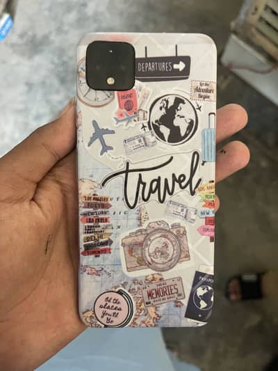 Google Pixel 4 XL