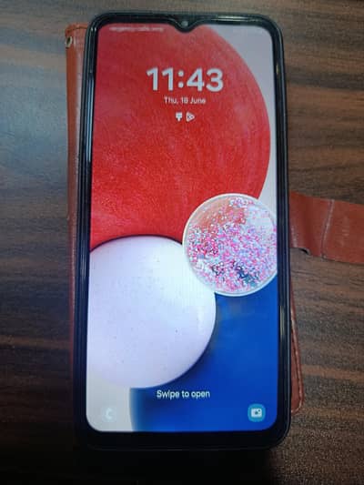 Samsung A13 Duel PTA Approved