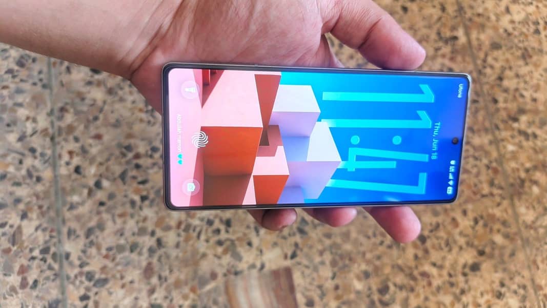 Infinix Note 50 0