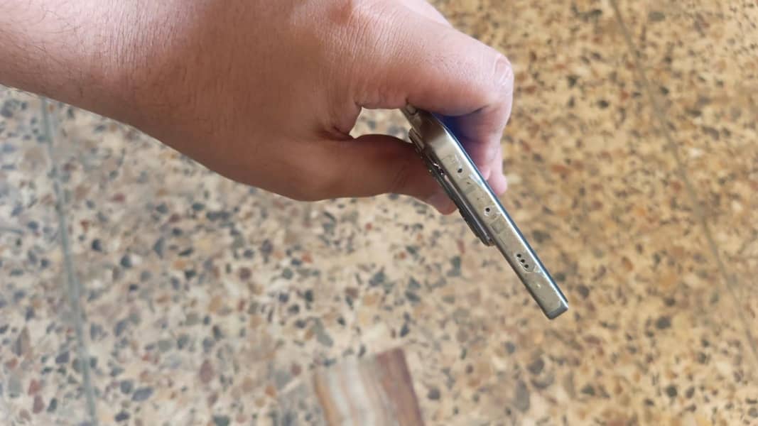 Infinix Note 50 4