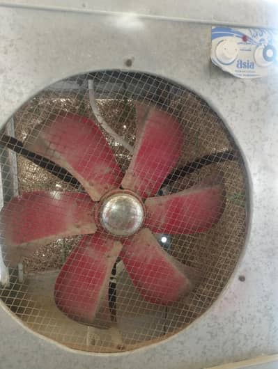 Lahori Room Cooler