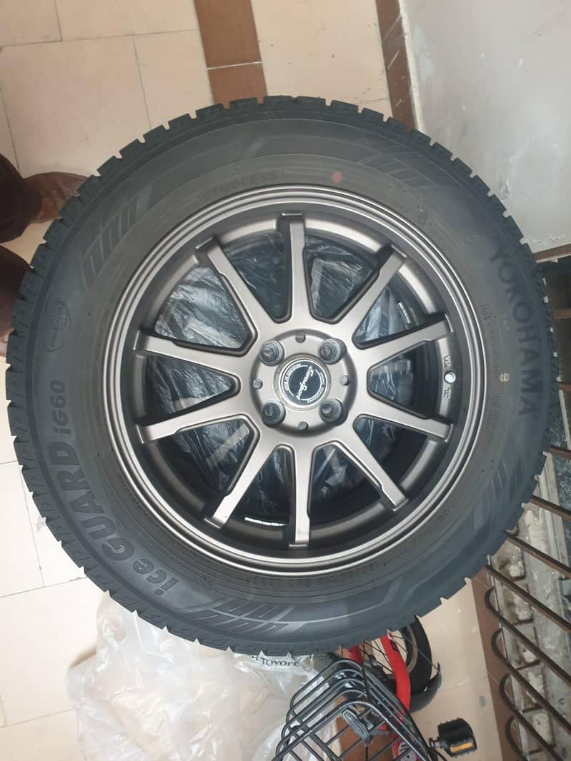 tyres 6