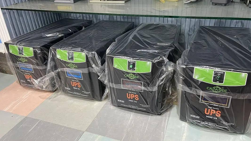 Stabilizer - Voltage Stabilizer 16