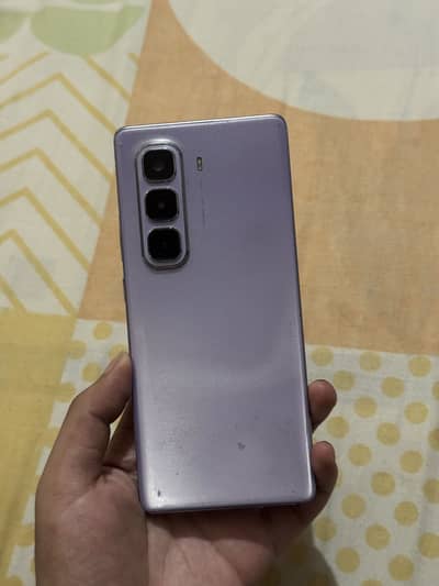 Infinix Hot 50 Pro Plus