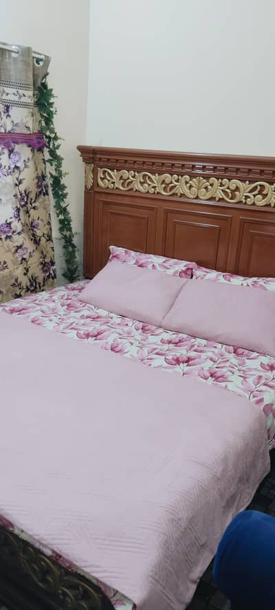 6pcs Comforter set king size