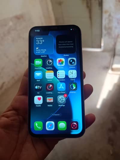 Apple iPhone 12