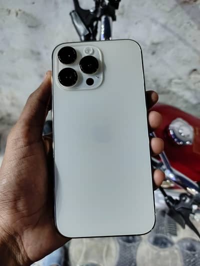 Apple iPhone 14 Pro Max 256gb whaterpka
