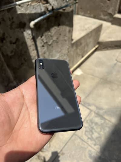 Apple iPhone X